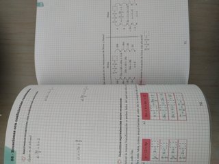 Libros matemáticas 2 ESO Innovamat