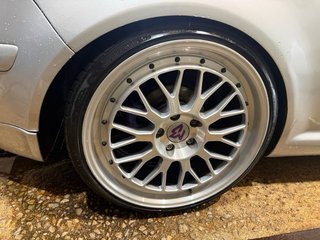Llantas MB Design LV1 19