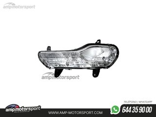 FARO ANTINIEBLA DERECHO PARA FORD KUGA