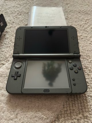 Nintendo 3DS XL edizione Hyrule