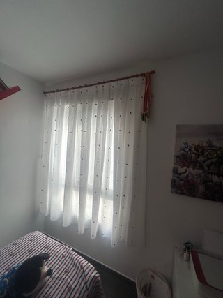 Dormitorio Juvenil Completo o por piezas.