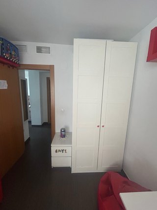 Dormitorio Juvenil Completo o por piezas.
