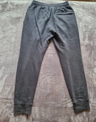 Pantalón Nike Negro