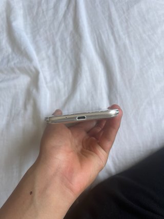 Samsung Galaxy J3 Prime Oro/Argento