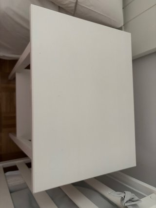 Mesita de noche Ikea Hemnes
