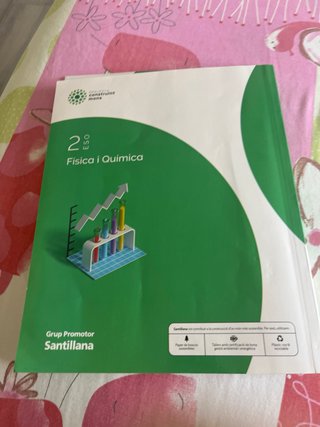 Física i Quimica, 2 ESO, Projecte Construint mons