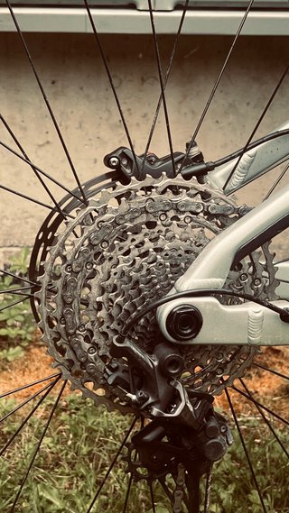 BH AtomX E-Bike