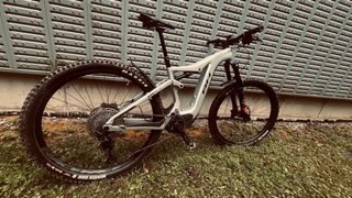 BH AtomX E-Bike