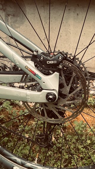 BH AtomX E-Bike