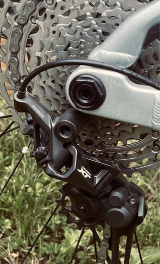 BH AtomX E-Bike