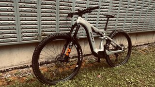 BH AtomX E-Bike