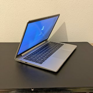 HP PROBOOK 445 G8 RYZEN 5 5600U 2.3 8GB 256GB SSD
