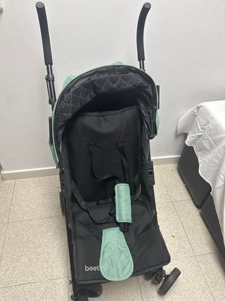 Sillita de paseo Kikka Boo poco uso