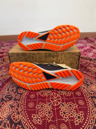 Nike React Pegasus Trail 4 Gore-Tex Sea Glass Purp
