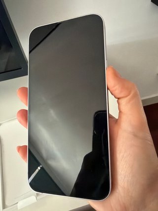 iPhone 14 Plus Morado