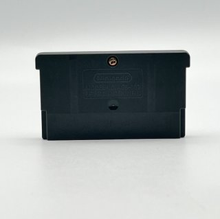 Harry Potter e la Pietra Filosofale GBA