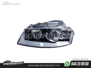 FARO DELANTERO IZQUIERDO XENON PARA AUDI A3 8P / A3 8PA SPORTBACK