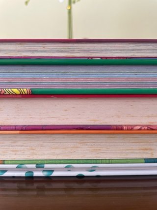 Lote de libros infantil/Juvenil