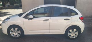 Citroen C3 1.4 hdi 70 cv