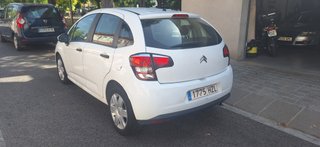 Citroen C3 1.4 hdi 70 cv
