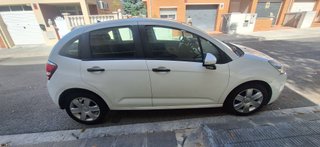 Citroen C3 1.4 hdi 70 cv