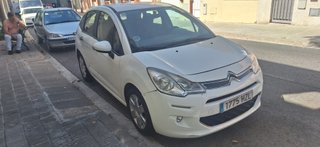 Citroen C3 1.4 hdi 70 cv