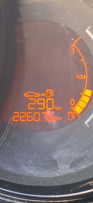 Citroen C3 1.4 hdi 70 cv