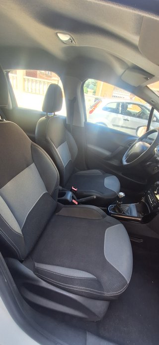 Citroen C3 1.4 hdi 70 cv