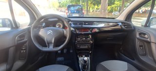 Citroen C3 1.4 hdi 70 cv