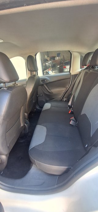 Citroen C3 1.4 hdi 70 cv