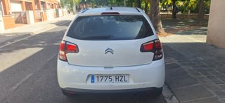 Citroen C3 1.4 hdi 70 cv