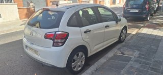 Citroen C3 1.4 hdi 70 cv