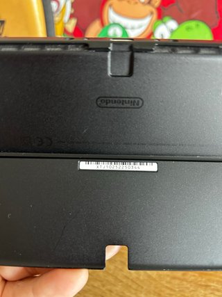 Nintendo Switch Oled + accesorios originales