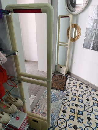 Arco de seguridad para tienda