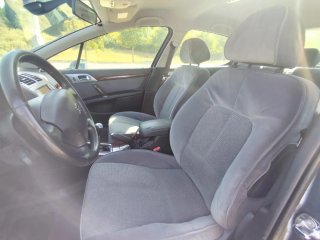 106.000km Peugeot 407 1.6HDI 110cv