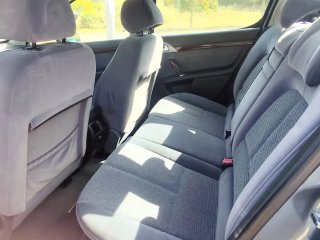 106.000km Peugeot 407 1.6HDI 110cv