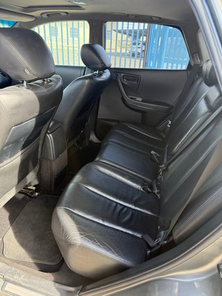 Nissan Murano 2005