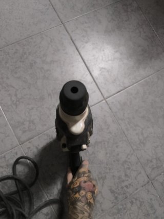 Martillo Percutor Hitachi DH24PB3