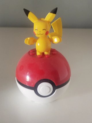 Mega Construx Pokémon