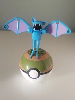 Mega Construx Pokémon