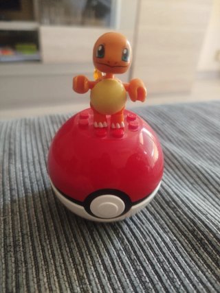 Mega Construx Pokémon