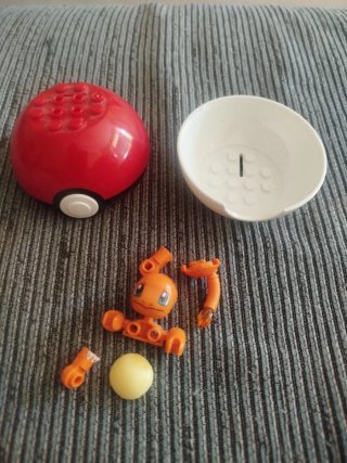 Mega Construx Pokémon