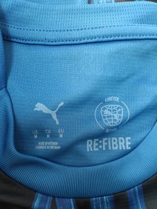 Camiseta Puma Al-Hilal SFC
