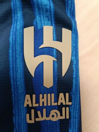 Camiseta Puma Al-Hilal SFC