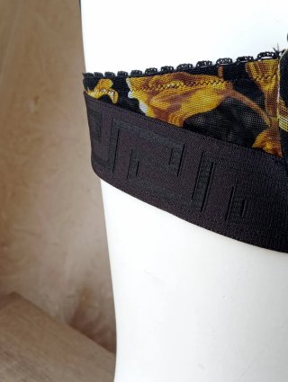 Reggiseno imbottito - Versace