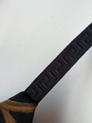Reggiseno imbottito - Versace
