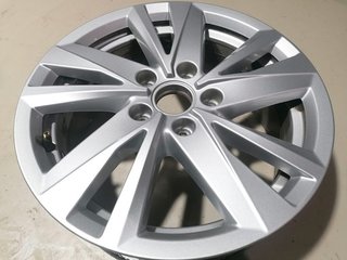 JUEGO LLANTAS VOLKSWAGEN TOURAN (5T1) 5TA601025Q