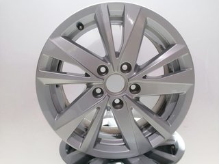 JUEGO LLANTAS VOLKSWAGEN TOURAN (5T1) 5TA601025Q