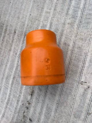 Llave T Vasos 38 y 36 - 1000V