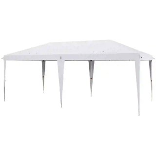 Carpa Plegable 6x3m Ajustable
